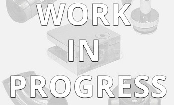 Стекло на креплениях: двустворчатые калитки стекло-стекло в Перми. Готовые проекты ПерилаГлавСнаб