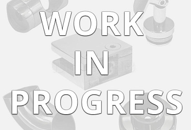 Калитки со стеклом на креплениях купить в Перми