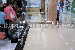 Отбойники металлические для стен в Перми. Готовые проекты ПерилаГлавСнаб - фото 5