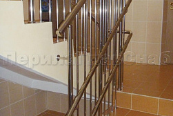 Ограждения для школ и детских садов в Перми. Готовые проекты ПерилаГлавСнаб - фото 33