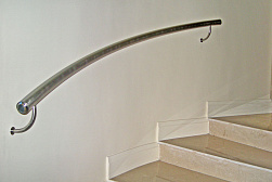 Пристенные поручни в Перми. Готовые проекты ПерилаГлавСнаб - фото 18 Пристенные поручни в Перми. Готовые проекты ПерилаГлавСнаб - фото 18