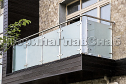 Балконные ограждения в Перми. Готовые проекты ПерилаГлавСнаб - фото 29 Балконные ограждения в Перми. Готовые проекты ПерилаГлавСнаб - фото 29