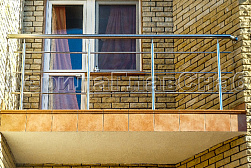 Балконные ограждения в Перми. Готовые проекты ПерилаГлавСнаб - фото 27 Балконные ограждения в Перми. Готовые проекты ПерилаГлавСнаб - фото 27