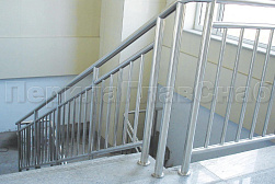 Ограждения для школ и детских садов в Перми. Готовые проекты ПерилаГлавСнаб - фото 39