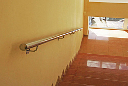 Пристенные поручни в Перми. Готовые проекты ПерилаГлавСнаб - фото 13 Пристенные поручни в Перми. Готовые проекты ПерилаГлавСнаб - фото 13