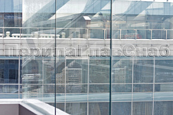 Балконные ограждения в Перми. Готовые проекты ПерилаГлавСнаб - фото 11 Балконные ограждения в Перми. Готовые проекты ПерилаГлавСнаб - фото 11