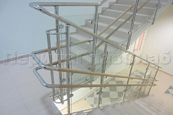 Ограждения для школ и детских садов в Перми. Готовые проекты ПерилаГлавСнаб - фото 30