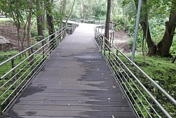 Уличные ограждения из металла в Перми. Готовые проекты ПерилаГлавСнаб - фото 28