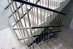 Ограждения для школ и детских садов в Перми. Готовые проекты ПерилаГлавСнаб - фото 8