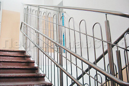 Ограждения для школ и детских садов в Перми. Готовые проекты ПерилаГлавСнаб - фото 40