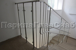 Ограждения для школ и детских садов в Перми. Готовые проекты ПерилаГлавСнаб - фото 13