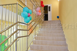 Ограждения для школ и детских садов в Перми. Готовые проекты ПерилаГлавСнаб - фото 26