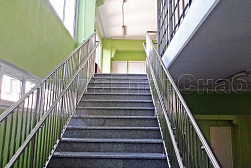 Ограждения для школ и детских садов в Перми. Готовые проекты ПерилаГлавСнаб - фото 21