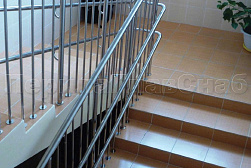 Ограждения для школ и детских садов в Перми. Готовые проекты ПерилаГлавСнаб - фото 22