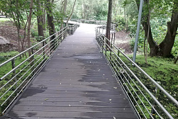 Четырёх и многоригельные перила и ограждения в Перми. Готовые проекты ПерилаГлавСнаб - фото 11