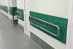 Пристенные поручни в Перми. Готовые проекты ПерилаГлавСнаб - фото 9 Пристенные поручни в Перми. Готовые проекты ПерилаГлавСнаб - фото 9