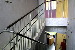 Ограждения для школ и детских садов в Перми. Готовые проекты ПерилаГлавСнаб - фото 7