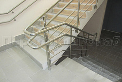 Ограждения для школ и детских садов в Перми. Готовые проекты ПерилаГлавСнаб - фото 31