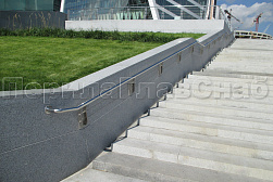 Пристенные поручни в Перми. Готовые проекты ПерилаГлавСнаб - фото 6 Пристенные поручни в Перми. Готовые проекты ПерилаГлавСнаб - фото 6