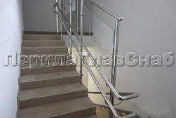 Ограждения для школ и детских садов в Перми. Готовые проекты ПерилаГлавСнаб - фото 11