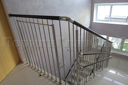 Ограждения для школ и детских садов в Перми. Готовые проекты ПерилаГлавСнаб - фото 24