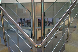 Ограждения для школ и детских садов в Перми. Готовые проекты ПерилаГлавСнаб - фото 3