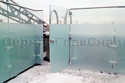 Балконные ограждения в Перми. Готовые проекты ПерилаГлавСнаб - фото 12 Балконные ограждения в Перми. Готовые проекты ПерилаГлавСнаб - фото 12