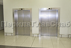 Отбойники металлические для стен в Перми. Готовые проекты ПерилаГлавСнаб - фото 7