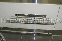 Отбойники металлические для стен в Перми. Готовые проекты ПерилаГлавСнаб - фото 6