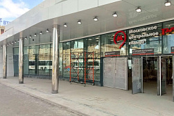 Облицовка колонн нержавеющей сталью в Перми. Готовые проекты ПерилаГлавСнаб - фото 12