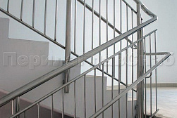 Ограждения для школ и детских садов в Перми. Готовые проекты ПерилаГлавСнаб - фото 42