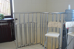 Ограждения для школ и детских садов в Перми. Готовые проекты ПерилаГлавСнаб - фото 32