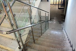 Ограждения для школ и детских садов в Перми. Готовые проекты ПерилаГлавСнаб - фото 4