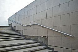 Пристенные поручни в Перми. Готовые проекты ПерилаГлавСнаб - фото 19 Пристенные поручни в Перми. Готовые проекты ПерилаГлавСнаб - фото 19