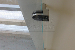 Ограждение на окна из нержавеющей стали в Перми. Готовые проекты ПерилаГлавСнаб - фото 23