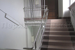 Ограждения для школ и детских садов в Перми. Готовые проекты ПерилаГлавСнаб - фото 27