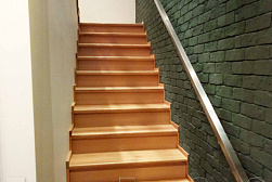 Пристенные поручни в Перми. Готовые проекты ПерилаГлавСнаб - фото 12 Пристенные поручни в Перми. Готовые проекты ПерилаГлавСнаб - фото 12