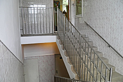 Ограждения для школ и детских садов в Перми. Готовые проекты ПерилаГлавСнаб - фото 9